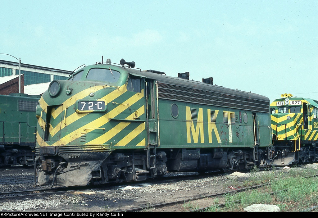 MKT 72C